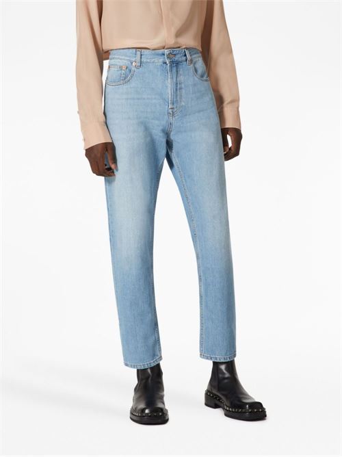 MEN Denim VALENTINO GARAVANI | 3V3DE03D9EY508